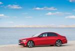 Mercedes-Benz E220d Avantgarde Line 2016 года